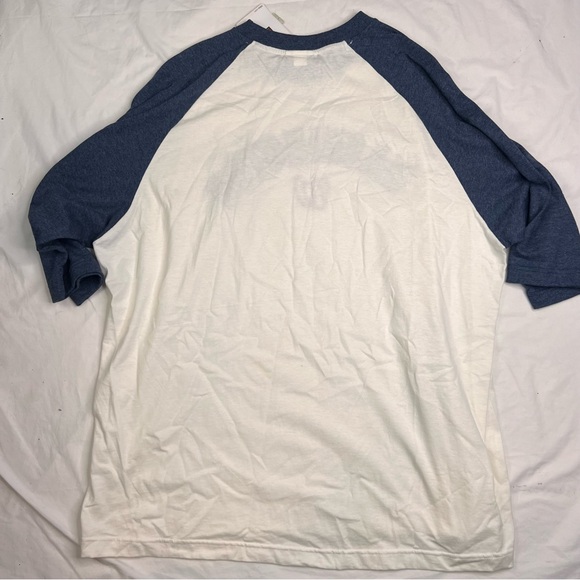 NEW Nike Washington Nationals MLB Baseball Team XXL TTG T-Shirt NWT L030824 - Picture 2 of 6